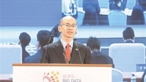 数据安全产业增长空间巨大，发展进入新阶段