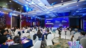 坚实经营阵地触达多元服务场景，百度智能小程序的经营之道