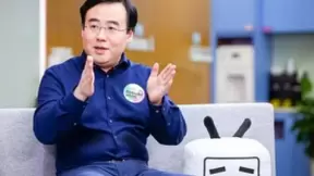 B站陈睿为年轻人打造健康社区，搭建富有正能量的内容平台