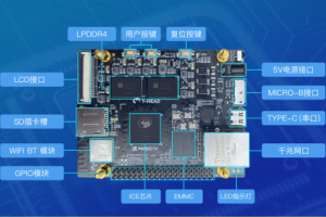 平头哥连发三款RISC-V开发板，已向全球开发者开放申请