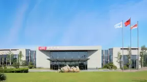 联想刘军：在前端离客户更近，在后端离供应商更近