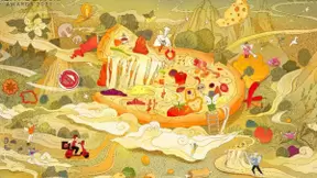 定义美学新未来 NEXT DESIGN华为全球主题设计大赛正式开启