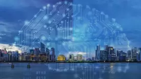 共建智慧城市，又拍云加入浙江省城市大脑产业联盟