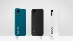 酷派COOL20正式开售！真材实料比出来，霸618购物车，好手机不怕比