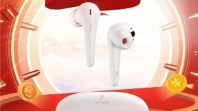 年中大促，1MORE万魔耳机618开门红火热启动