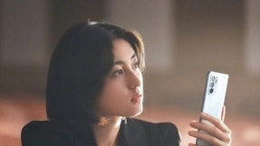 OPPO官宣“光影STAR”张子枫，Reno视频同学录大赛同步开启