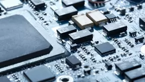 “十四五”绘就浦口“芯”蓝图，产业营收目标千亿级