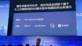 没有参考答案的5G，在发牌两年后道路已愈发清晰