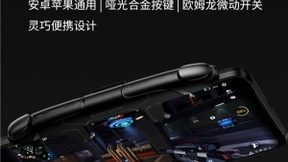 618开门红火热来袭! 黑鲨爆款外设惊喜福利享不停