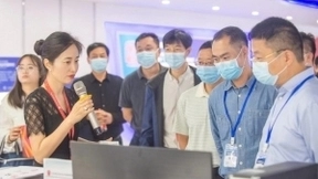 150余位全国各省市信创分管领导调研华云数据“信创云基座” 为华云数据创新发展点赞