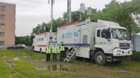 湖北移动全力做好上合组织民间友好论坛通信保障工作