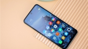Remi Note10 Pro拿下618新品冠军，天玑1100让其表现如虎添翼