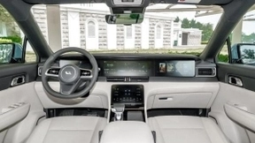 理想汽车新款比想象中更好，信心十足月销量目标将破万