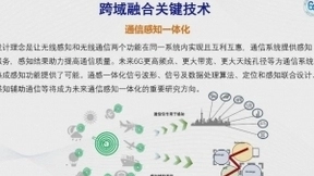 IMT-2030(6G)推进组正式发布《6G总体愿景与潜在关键技术》白皮书