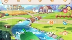 讯飞输入法上线《摩尔庄园》定制皮肤 重回童年的“快乐星球”