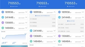 天玑1200实测：游戏性能表现超出想象