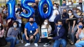 国际化新里程碑 | 长飞公司收购巴西名企 进一步优化国际化布局