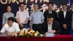 甘肃联通5G SA独立组网全面商用！率先在全省发布FTTR全屋光纤组网方案