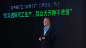 酷米之争：谁是新一代中国互联网手机之王