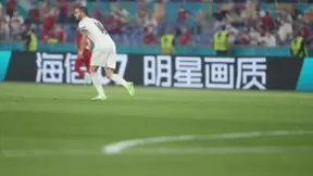 用科技点燃欧洲杯，海信电视U7“亮相”罗马奥林匹克体育场