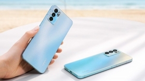 OPPO Reno6正式开售，销量再创历史新高