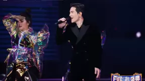 2021百度潮盛典：国潮正当时，让世界看见中国力量