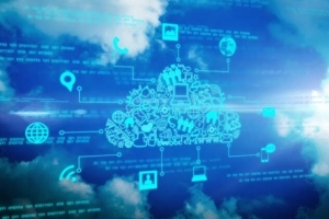 产业上云时代，寻找金山云的「增长密码」