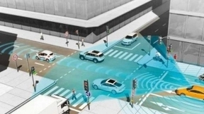 全息AR+人机交互是智能汽车的未来，微美全息AI视觉打造无人驾驶新模式