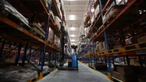 科技赋能物流，苏宁为何“加码”西南？