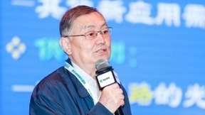 韦乐平：全光网接入与5G/6G应该统筹发展 不可偏废