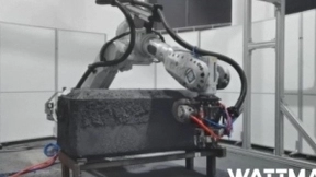 瓦特曼智能完成6000万元A轮融资，已服务宝武集团、国电投等多家世界500强企业