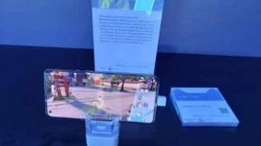 从商用规模到体验提升，高通与中国伙伴合作，持续推动5G落地部署