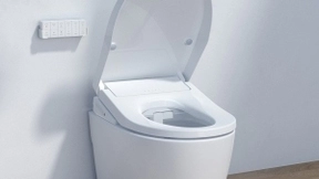 如厕更舒心，生活更顺心——智米智能马桶盖S