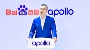 无人驾驶Robotaxi成本首次对外曝光，48万刷新全球记录