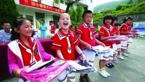 贡献数智新力量 中国移动发布2020年可持续发展报告