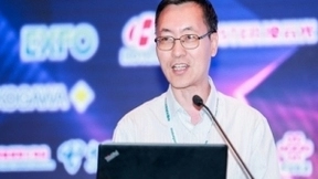 唐雄燕：中国联通八大行动计划构建全光底座