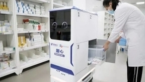 中国电信：俯身耕耘20年，助力福建成为“数字中国”亮丽缩影