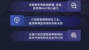 百度天工AIoT平台来到苏州，端边云全面智能化驱动物联网应用创新