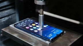 618群雄逐鹿，iQOO晋升安卓市场TOP2 ，开辟行业新格局