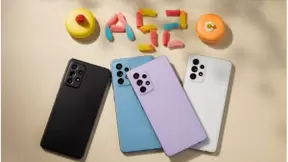 备受Z时代推崇的三星A52魅力在何处？这几点是关键