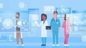 高性能计算在人工智能（AI）智药中的应用