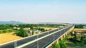 云平台＋人工智能，国内首条“未来高速”在江苏建成