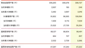 中国联通5G套餐用户破亿 5月净增753万户