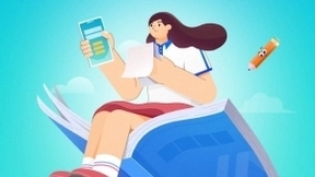 百度聚焦未成年人保护法施行 积极落实“八五”普法规划