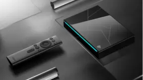 腾讯极光盒子4Pro首发预约开启，年度8K超级旗舰盒子全面升级