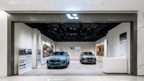 把握关键技术优势，思必驰用服务力迎接智能汽车的上行时代