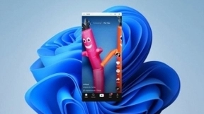 Windows 11来了！体验更“溜” 全面兼容Android应用