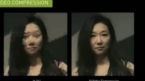 只需两个元素，英伟达让你视频会议不再尴尬