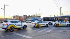 当自动驾驶遇到数据漏洞，蘑菇车联系统级方案引领行业安全升级