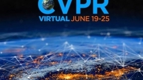 CVPR2021：字节跳动14篇论文入选，多项竞赛优势夺冠